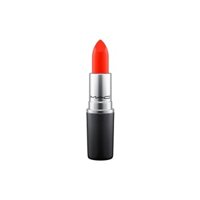 Son MAC Matte Màu 607 Lady Danger – Đỏ Cam