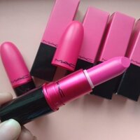 Son MAC màu Candy Yum Yum bản Limit New