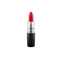Son MAC màu Mac Red- Satin Lipstick