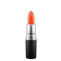 Son Mac Màu Neon Orange- Cam dạ quang