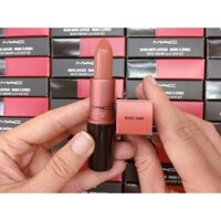 Son mac màu velvet teddy - hàng xách tay úc