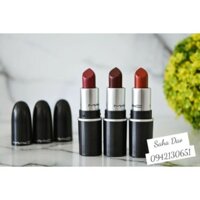 Son Mac mini Chili/ Rubywoo/ Russian Red/ Diva  ྇