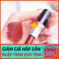 Son M.A.C mini màu Chilli kèm bill USA xịn