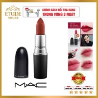 Son MAC [Mini] RUBY WOO/DEVOTED TO CHILI/LADY DANGER/DANGEROUS/MARRAKESH  ྇