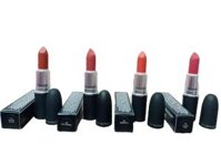 Son MAC Powder Kiss Lipstick Rouge À Lèvres – 301 A Little Tamed