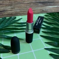 Son Mac Powder Kiss màu 307 fall in love  ྇