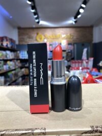 Son Mac Retro Matte Lipstick