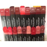 Son Mac Retro Matte Lipstick các màu