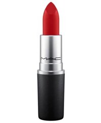 Son Mac Retro Matte Lipstick Rouge #607 Lady Danger