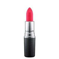 Son MAC Retro Matte Màu 706 Relentlessly Red – Hồng Đỏ San Hô