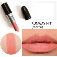 Son M.A.C Retro Matte Lipstick