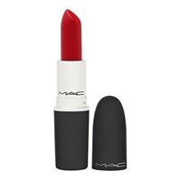 Son Mac Ruby Woo Màu Đỏ Tươi Tôn Da  ྇