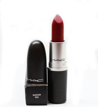 Son MAC Russian Red – Matte