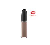 Son MAC Simply Smoked – Retro Matte Liquid LipColour