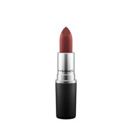 Son MAC Sin Màu Đỏ Mận – Matte