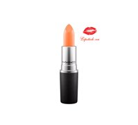 Son MAC Tangerine Dream – Lustre