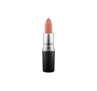 Son MAC Velvet Teddy Nâu Cam Đất Trầm