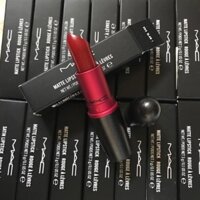 Son Mac Viva Glam 1: Nơi Bán Giá Rẻ, Uy Tín, Chất Lượng Nhất | Websosanh