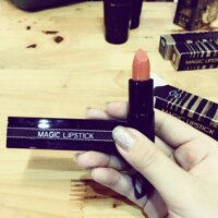 Son magic lipstick