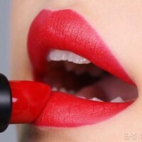 Son Make Up For ever màu M400 đỏ tươi dòng matte