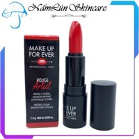 Son Make Up For Ever Rouge Artist Màu 402 Mini 1.3g Bill Sephora USA