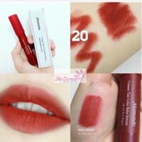 Son mamode bút chì