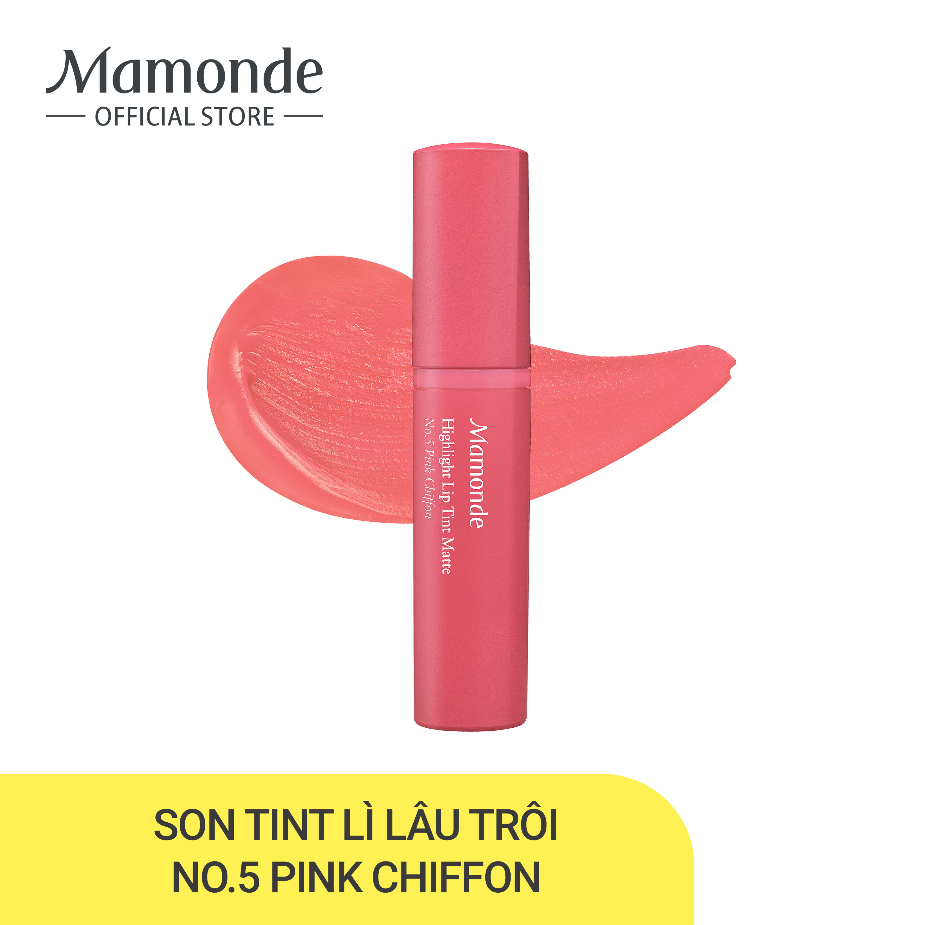 Son Mamonde Highlight Lip Tint