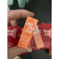 Son Mango tinicd màu chacha tint