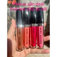 Son Marc Jacobs 29$ Enamored Hydrating  Lip Gloss Stick