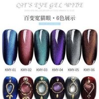 Sơn mắt mèo kaniu