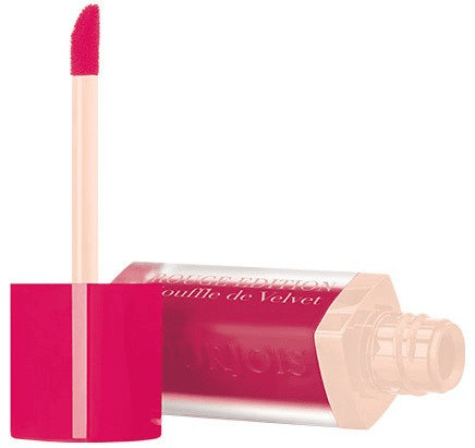 Son màu Bourjois Rouge Edition Souffle de Velvet Fuchsiamallow 05