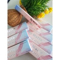 Son màu độ dưỡng cao Sky Matte