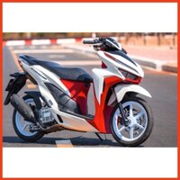 Sơn Màu Đỏ Tươi Nhựa Nhám Không Cần Lót Rhino