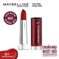 SON MÀU DƯỠNG MÔI MAYBELLINE COLORSENSATIONAL