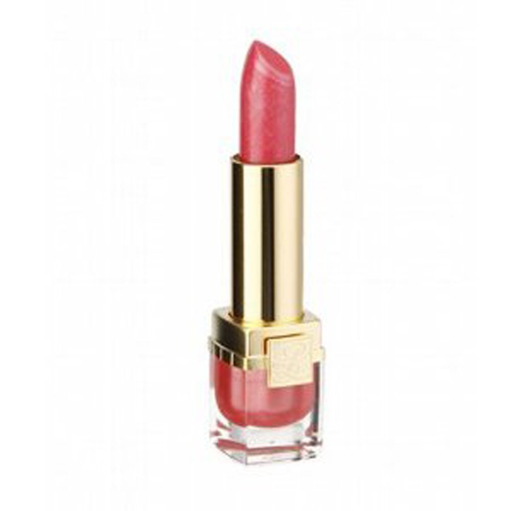 Son màu estee lauder pure color long lipstick sugar rose