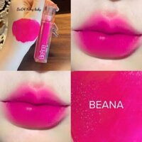 Son màu Hồng cánh sen Ba04, son Beana siêu lì, mềm mịn, lâu trôi, hợp mọi tone da, lứa tuổi không chất độc hại