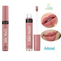 Son màu hồng nude – Adored – Victoria’s Secret