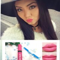 Son màu hồng phấn – Envied – Victoria’s Secret