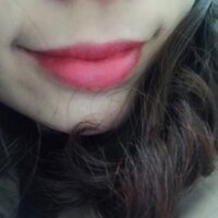 Son màu hồng san hô