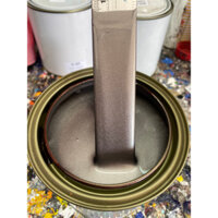 Sơn màu lông chuột Air Blade 1K đóng lon 1kg (Xe máy hoặc ô tô)