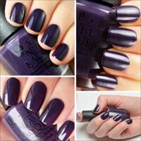 Son màu móng OPI mã màu NL U10 (15 ml)