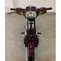 Sơn màu nho Dream Thái H05-1 dùng được cho cả xe máy lẫn ô tô