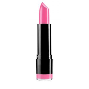 Son Nyx Round Lipstick Hot Pink LSS571A