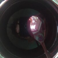 Sơn màu tím nho dream