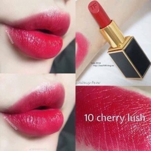 Son màu Tom Ford Cherry Lush 10