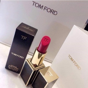 Son màu Tom Ford Cherry Lush 10