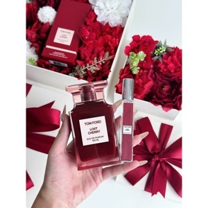 Son màu Tom Ford Cherry Lush 10