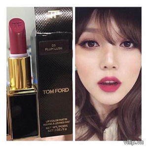 Son màu Tom Ford Plum Lush 05