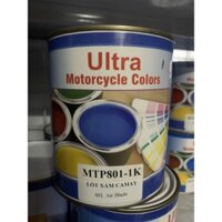 Sơn màu Ultra MTP801-1K Lót xám Camay SH2013- Air Blade- Vision Fi ( Sơn ô tô và xe máy)