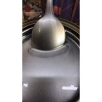 Sơn màu xám mờ Piaggio (Xe máy hoặc ô tô)